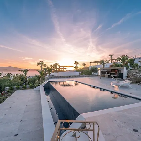 Poolside Retreat - Sea View & Calm Escape - Pearl Apartamento