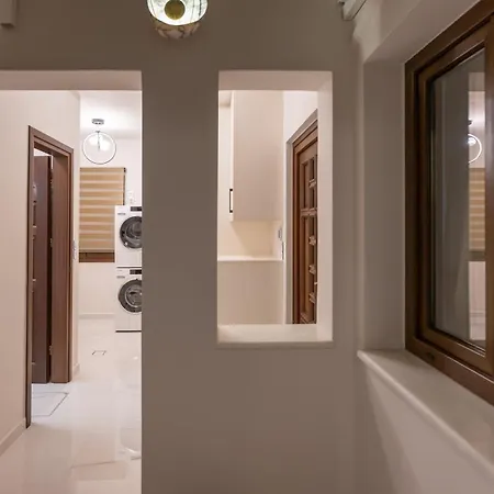 Apartamento Poolside Retreat - Sea View & Calm Escape - Pearl Stelida (Naxos)