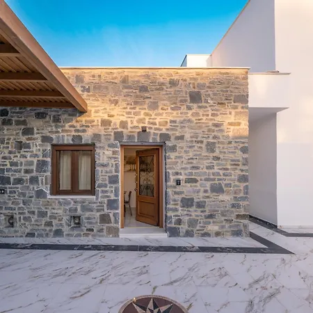 Poolside Retreat - Sea View & Calm Escape - Pearl Apartamento Stelida (Naxos)