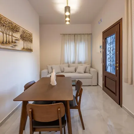 Poolside Retreat - Sea View & Calm Escape - Pearl Apartamento Stelida (Naxos)