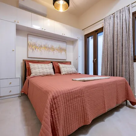 Apartamento Poolside Retreat - Sea View & Calm Escape - Pearl *