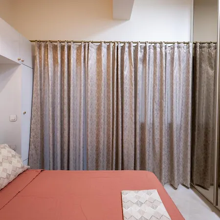 Poolside Retreat - Sea View & Calm Escape - Pearl Apartamento Stelida (Naxos)
