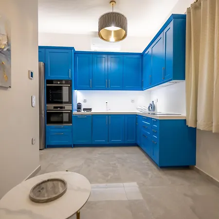 Apartamento Poolside Retreat - Sea View & Calm Escape - Pearl *