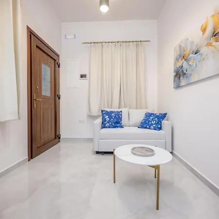 Poolside Retreat - Sea View & Calm Escape - Pearl Stelida (Naxos)
